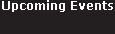 Upcoming Events